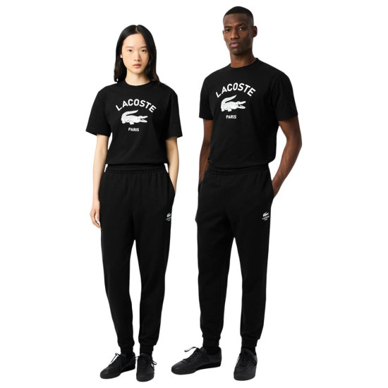 Laocste Ανδρικό παντελόνι φόρμας Tapered Leg Sweatpants